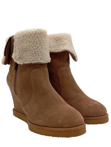 Aldo stivaletto con zip donna - stivaletto,