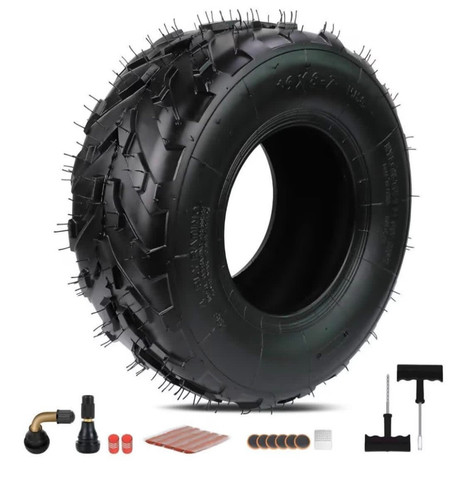 Ricambio pneumatico 16x8 atv - pneumatico, 16x8-7
