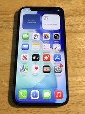 Apple iPhone 12 - 128GB -