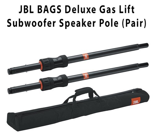 Jbl bags jblsubpoleproset - jbl,