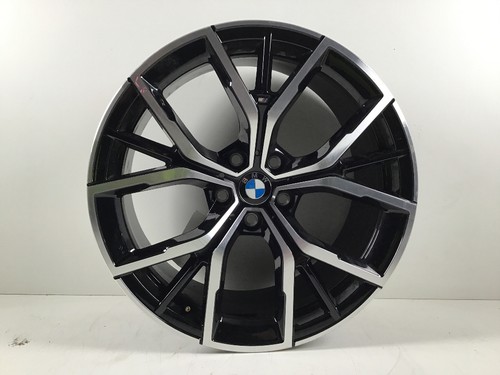 Cerchio alluminio bmw - cerchio, 5