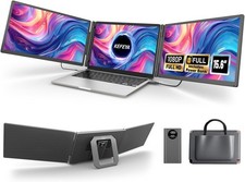 KEFEYA S5 15.6” Estensione