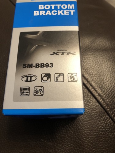 Supporto inferiore shimano - supporto,