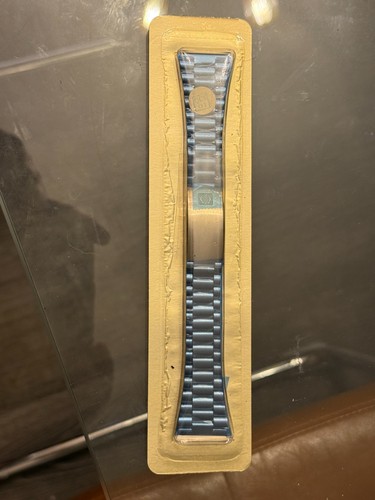 Omega nos 1162 172 - omega, bracciale