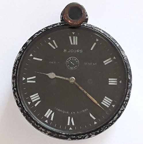 Jaeger paris orologio auto - jaeger,