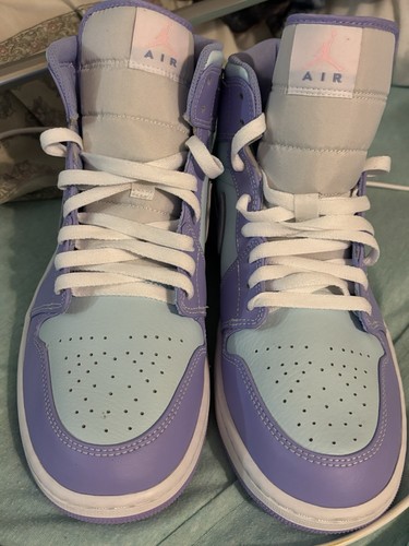 Air jordan mid - jordan,