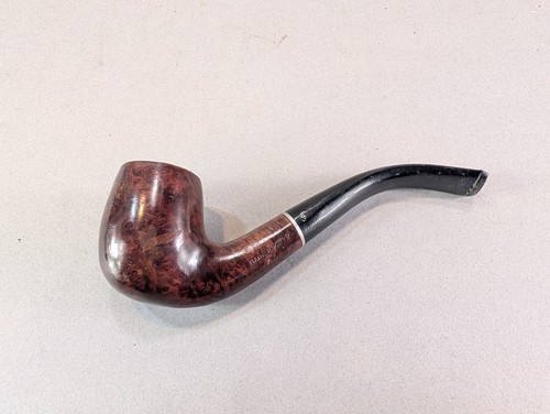 Pipa tabacco briar italiana - tabacco,