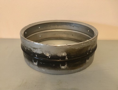 Rullante soprafonico ludwig - rullante,
