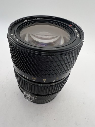 Tokina obiettivo zoom - tokina,