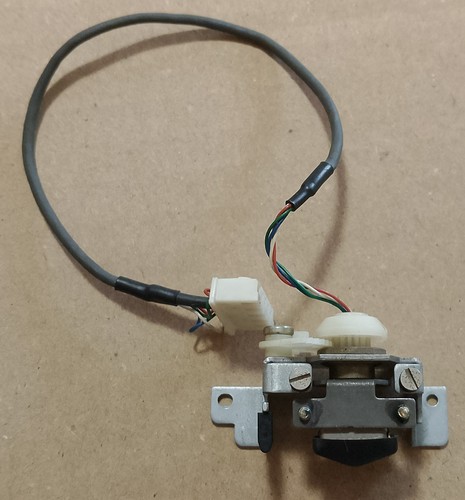 Testina magnetica per