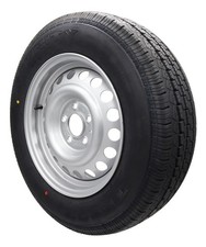 Ruota Completa 5,5Jx15 112 X 5