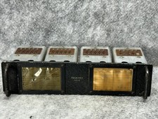 NATIONAL HRO RICEVITORE