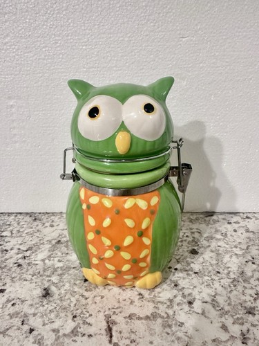 Boston wearhouse hinged owl - boston,