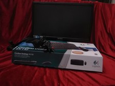 monitor tastiera/mouse