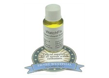 Watchfix olio per orologi - orologi, da