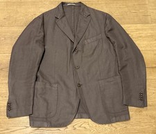 Blazer uomo / Boglioli /
