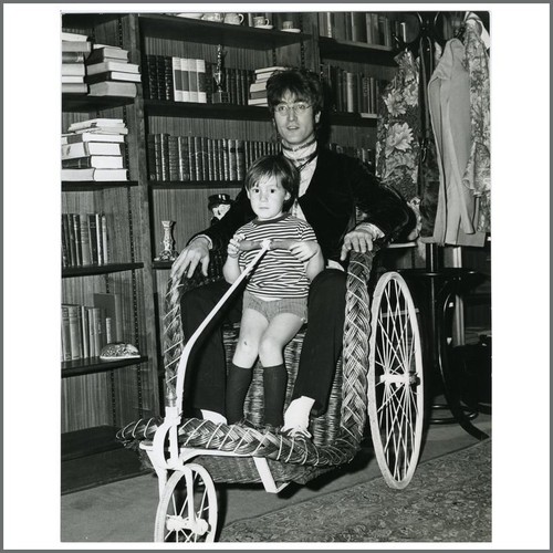 John lennon julian - lennon,