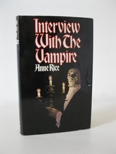 INTERVIEW WITH THE VAMPIRE
