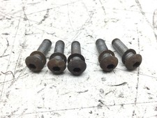 VITI DISCO FRENO ANTERIORE GILERA COUGAR 125 1999 2001 M1700