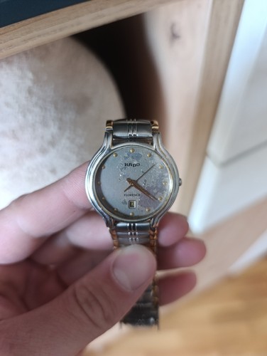 Orologio rado florence - orologio,