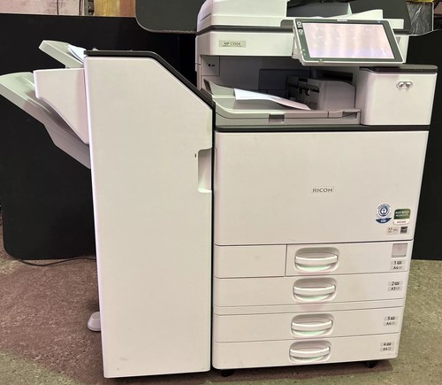 Ricoh c5504ex stampante - mp,