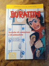 Burattini Tecniche Di