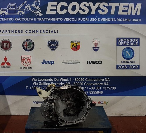 Cambio manuale completo per - completo,