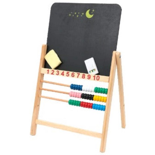 Legno ggi190419 lavagna con - legno,
