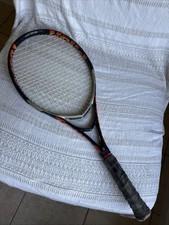 RACCHETTA DA TENNIS VOLKL