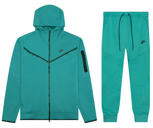 Nike tech set - nike, set!!