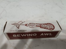 Sewing Awl Cucitrice A Mano