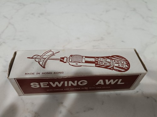 Sewing awl cucitrice - sewing, a