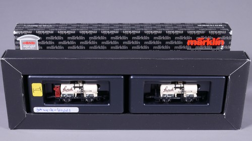 Scala märklin 98023 set - scala,