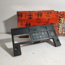 CHECK CONTROL BORG ALFA ROMEO