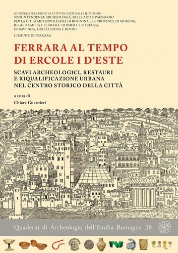 Ferrara tempo ercole - al, i