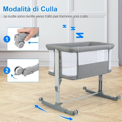 Culla per bambini con - in, 5