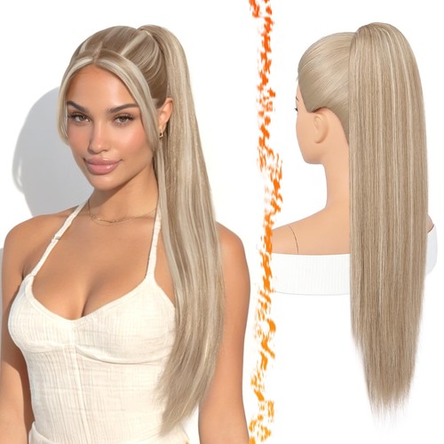 Barsdar lisci coda capelli - barsdar,