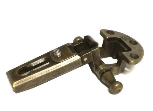 Cerniera anselmi 255 per ante - 255,