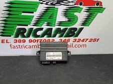 CENTRALINA SENSORI PARCHEGGIO CITROEN C5 2.0 DIESEL 2014 RH02 9663821680