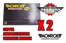 COPPIA AMMORTIZZATORI NUOVI -