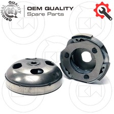 KIT FRIZIONE COMPLETA + CAMPANA HONDA SH 300 SH300 ie 2007