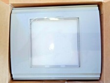 MODULO CON PORTA NUMERO/VIA ELVOX ART.800N VERNICIATO GRIGIO LUCE RAL 7035