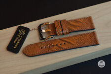 24 mm Cinturino artigianale