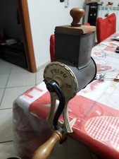 Grattugia Formaggio  A Manovella Vintage