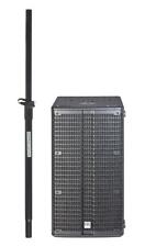 Set subwoofer potente HK 1200P