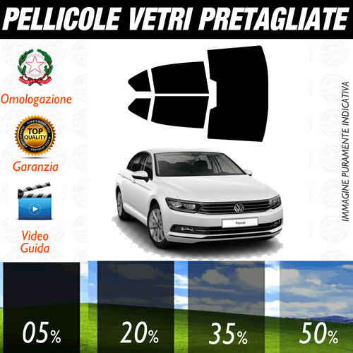 Volkswagen passat berlina dal - passat,