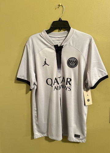 Maglia calcio psg away - calcio, 22/23