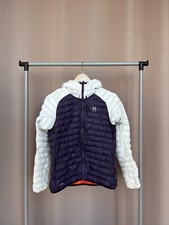 Giacca con cappuccio Haglofs