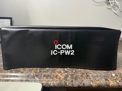 Icom pw2 solo - solo, rf