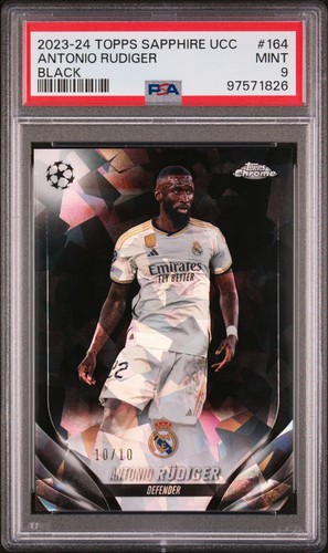 2024 topps sapphire ucc - sapphire,